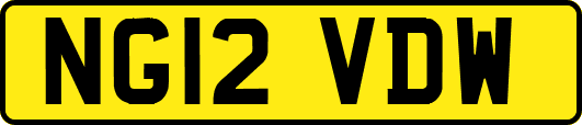 NG12VDW
