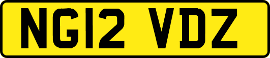 NG12VDZ