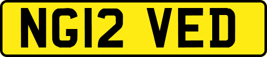 NG12VED