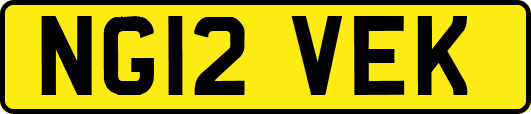 NG12VEK