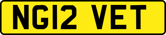 NG12VET