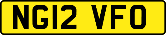 NG12VFO