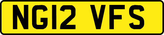 NG12VFS