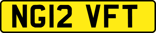 NG12VFT