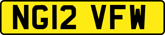 NG12VFW