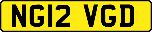 NG12VGD