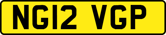 NG12VGP