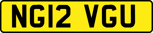 NG12VGU