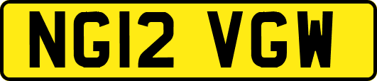 NG12VGW