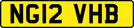 NG12VHB