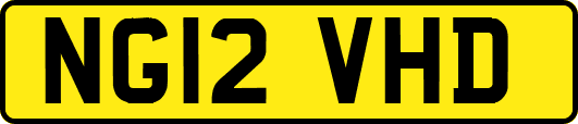 NG12VHD