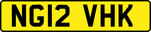 NG12VHK