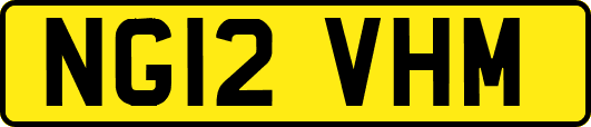 NG12VHM