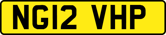 NG12VHP