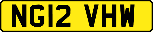 NG12VHW