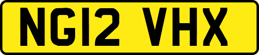 NG12VHX