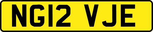 NG12VJE