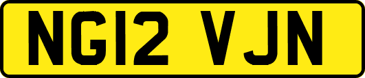 NG12VJN