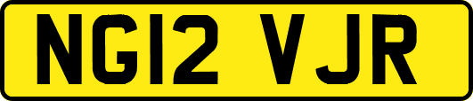 NG12VJR