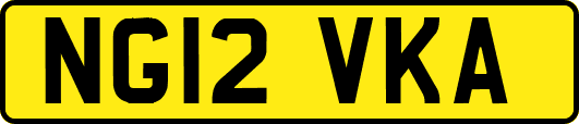 NG12VKA