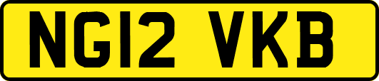 NG12VKB