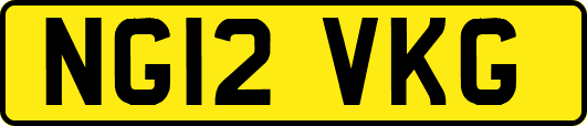 NG12VKG
