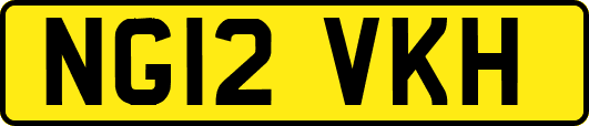 NG12VKH