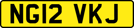 NG12VKJ