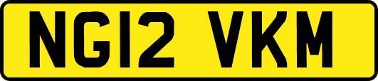 NG12VKM