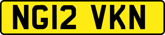NG12VKN