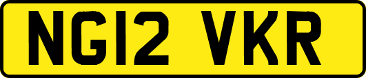 NG12VKR