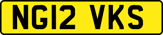 NG12VKS