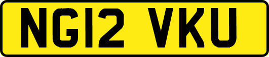 NG12VKU
