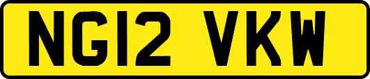 NG12VKW