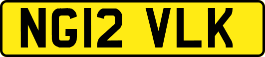 NG12VLK