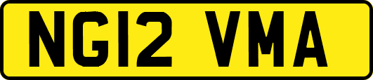 NG12VMA