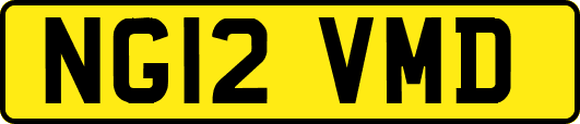NG12VMD