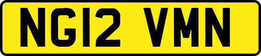 NG12VMN