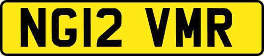 NG12VMR