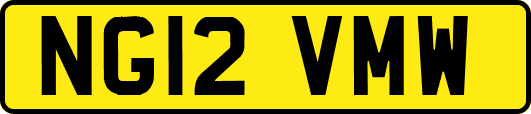 NG12VMW