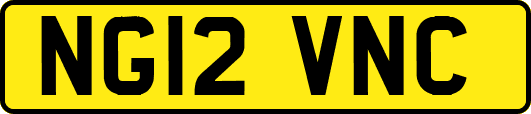 NG12VNC
