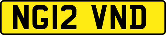 NG12VND