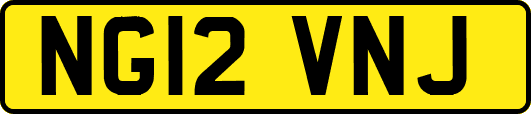 NG12VNJ