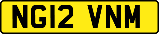 NG12VNM