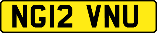 NG12VNU