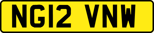 NG12VNW