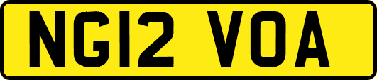 NG12VOA