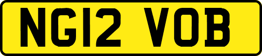 NG12VOB