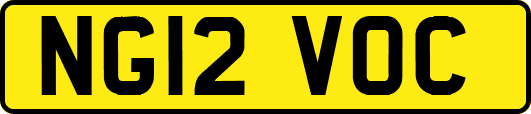 NG12VOC