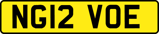 NG12VOE